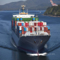 Shanghai Ocean Freight Forwarder China Shipping to New Zealand